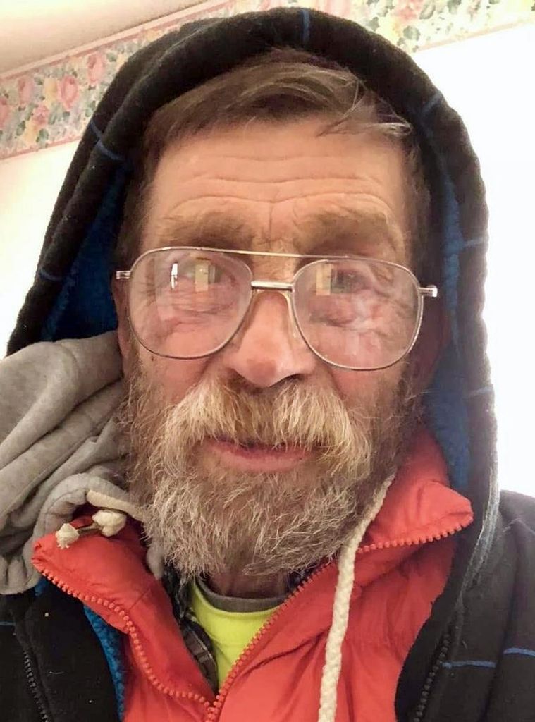 Ramon Patrick Keenan