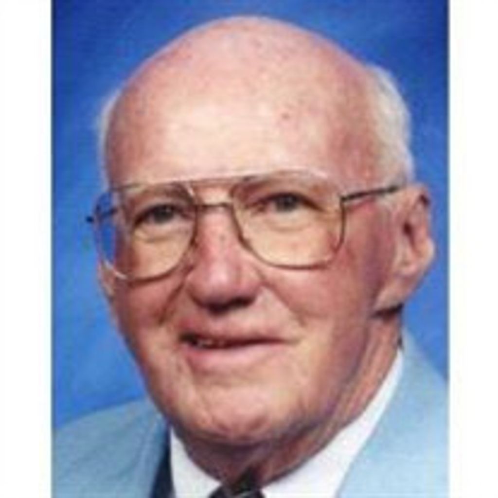 Robert Bob Chaney