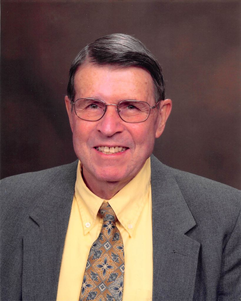 Jerry F. Mceachin Sr. Profile Photo