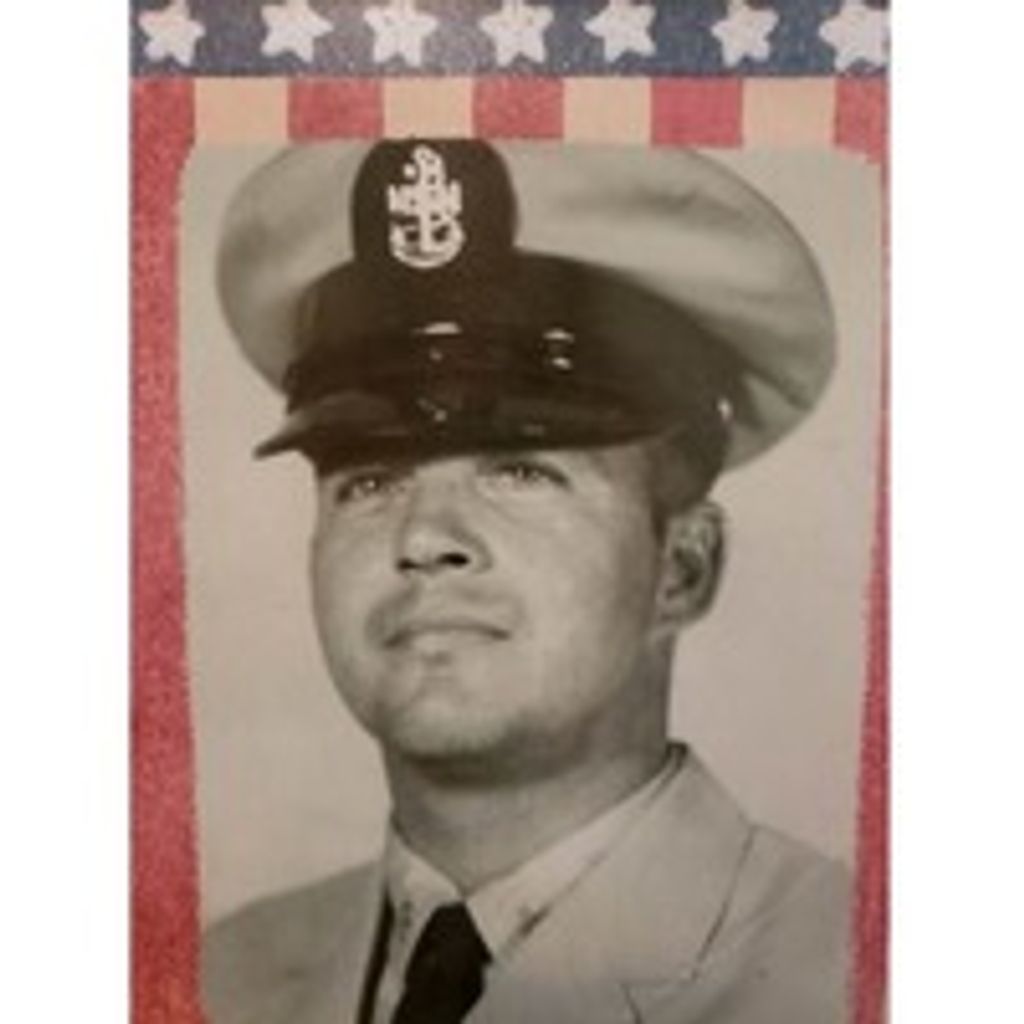 Clair A. (Buddy) Hazen, Jr.