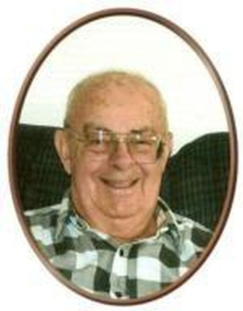 Albert Lee Roberts