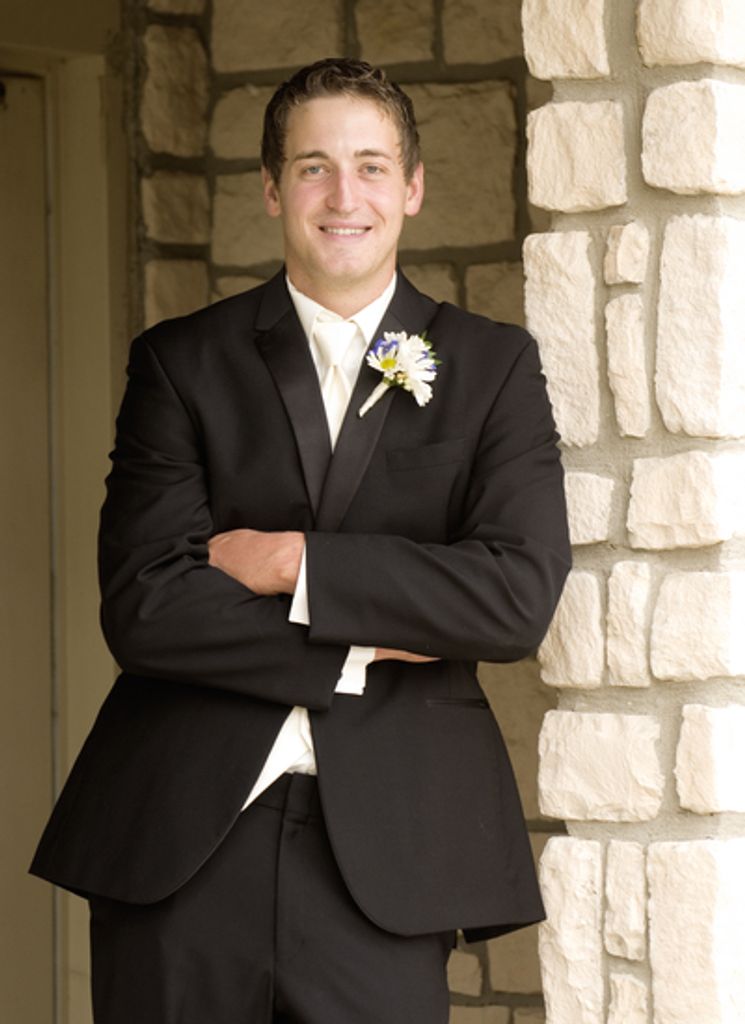 Joseph Rush Duba Profile Photo