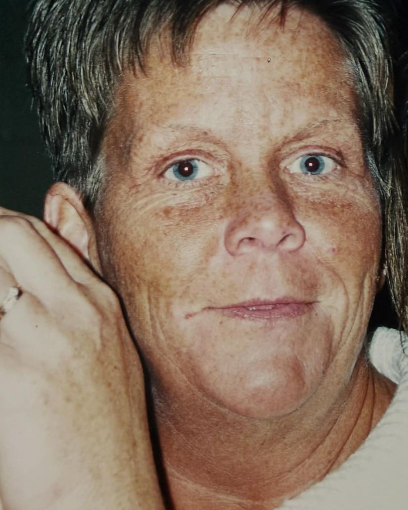 Shelley Louise Wright