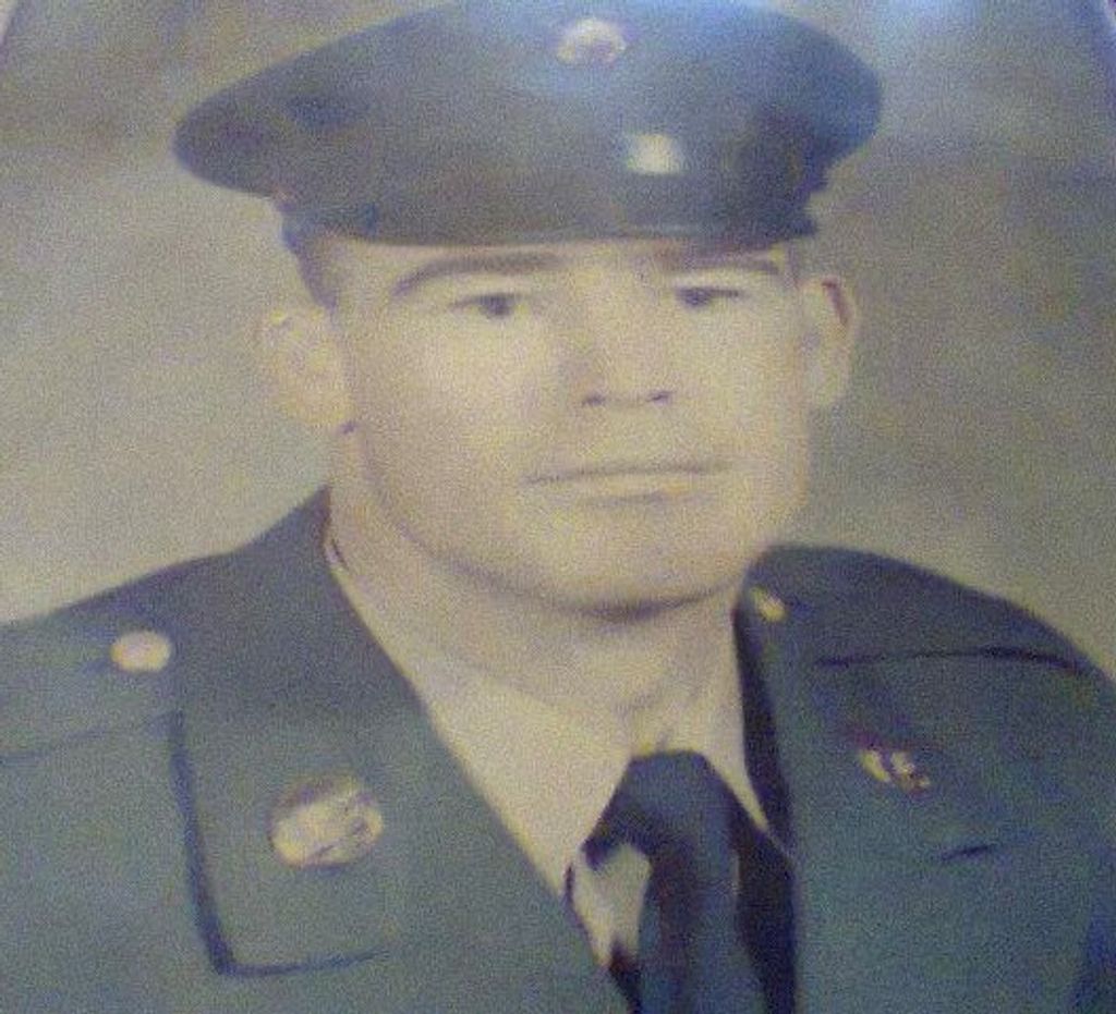 Mr. Larry William "Pic" Creel Profile Photo