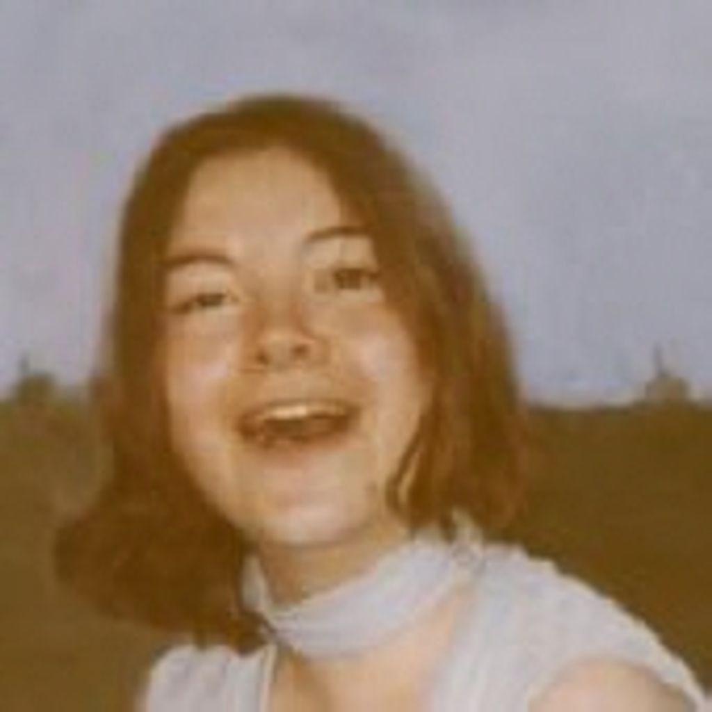 Cindi M. Roose