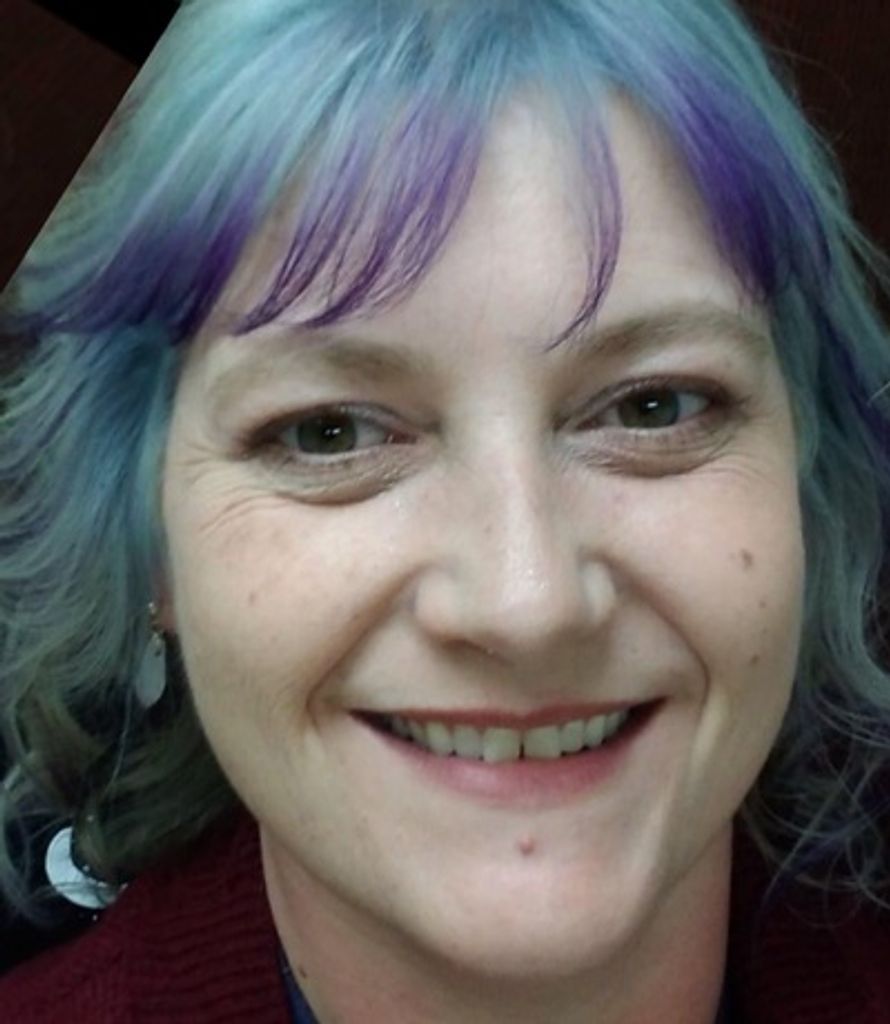 Roxanne Rachel Boer Profile Photo