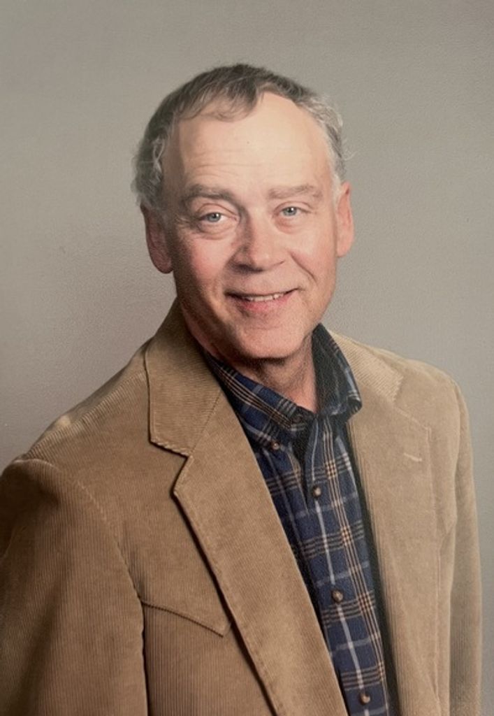 Barry E. Mcpeak Profile Photo