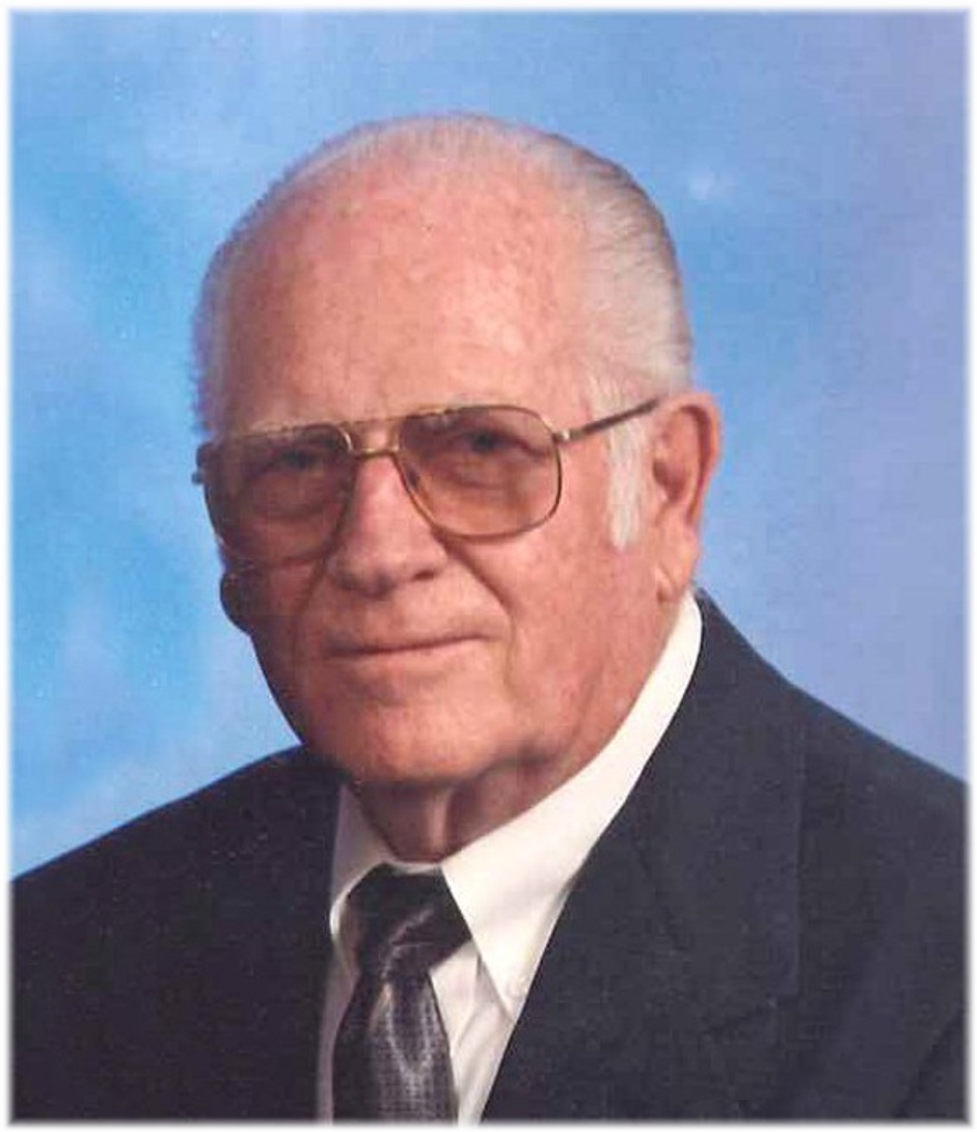 Donald Andersen Profile Photo