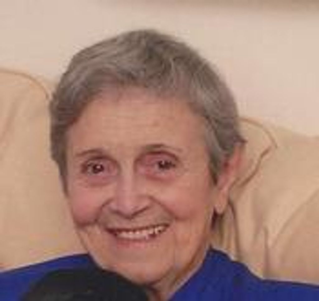 Josephine D'Alessandri