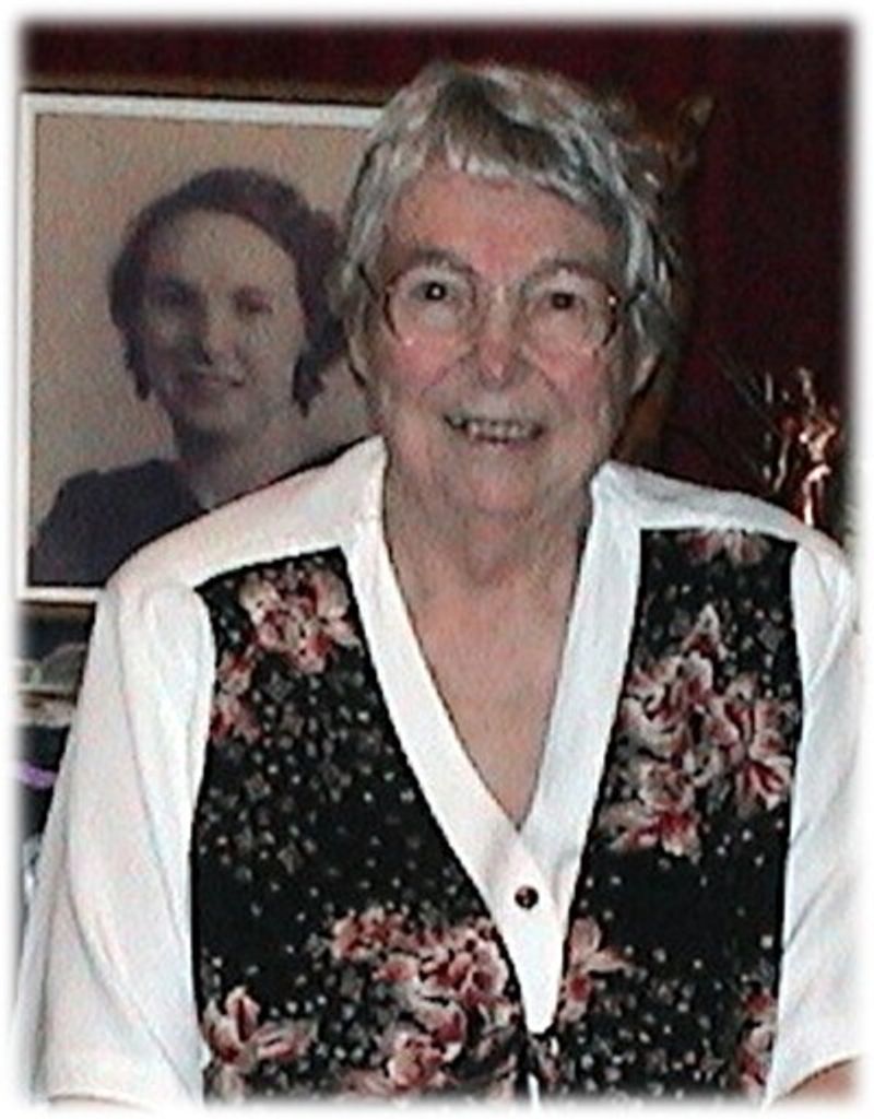 Shirley Baughman O'Leary