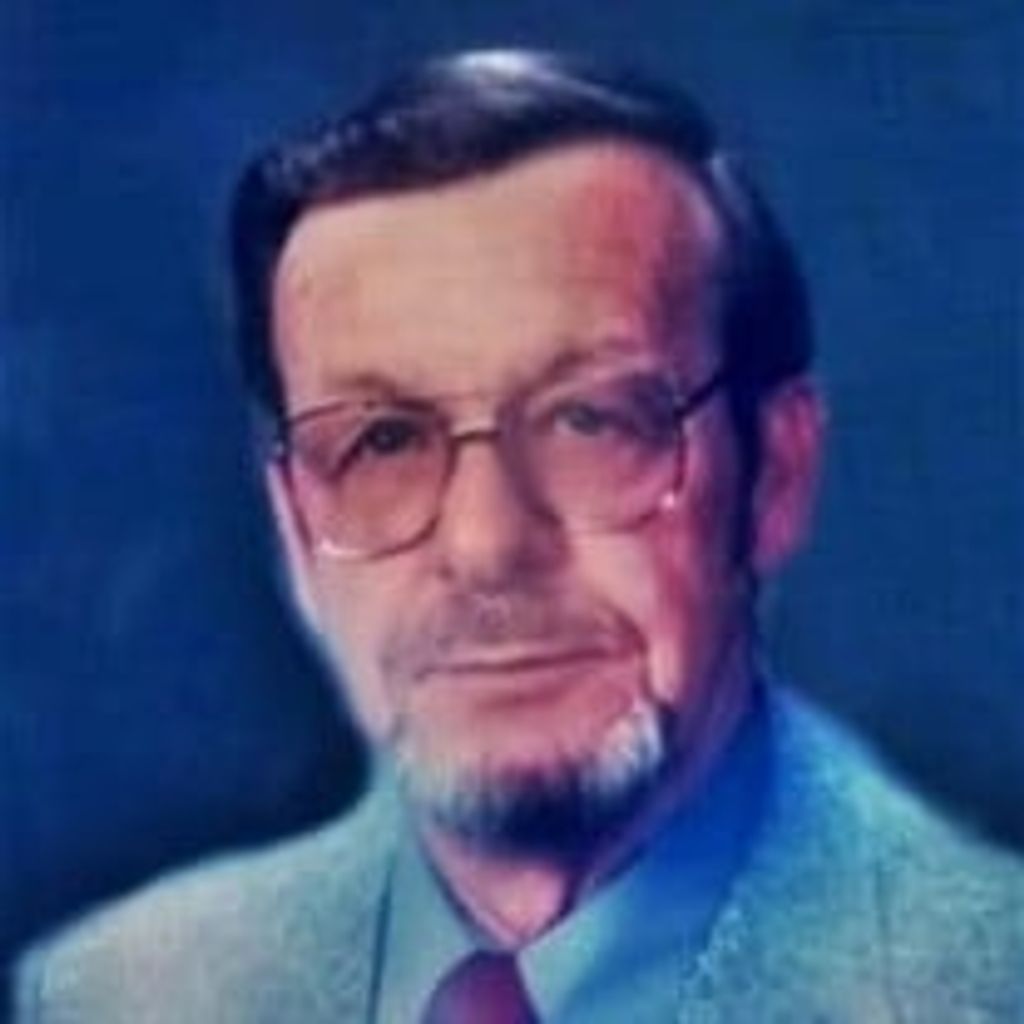 Richard Lee Martin, Sr.
