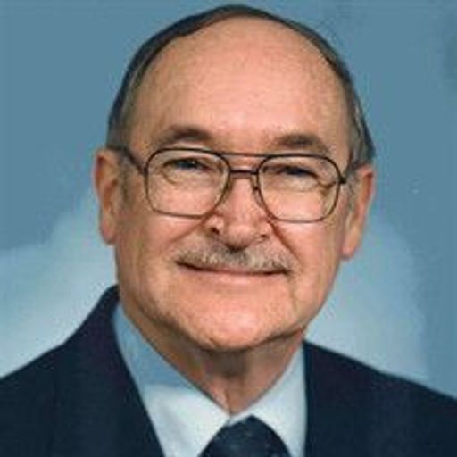 Dayton E. Talley Profile Photo