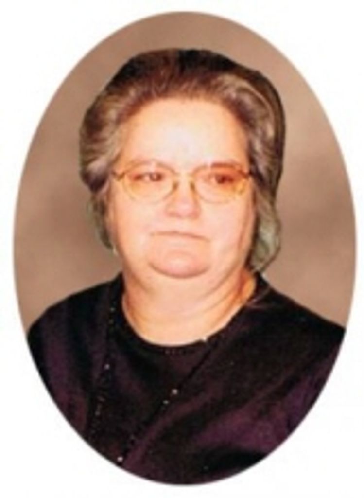 Shirley  Burke Johnson