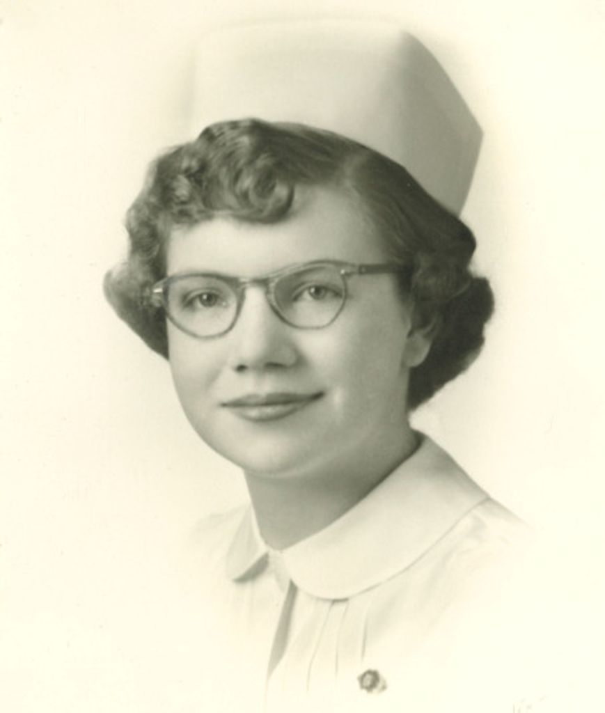 Janet Rude
