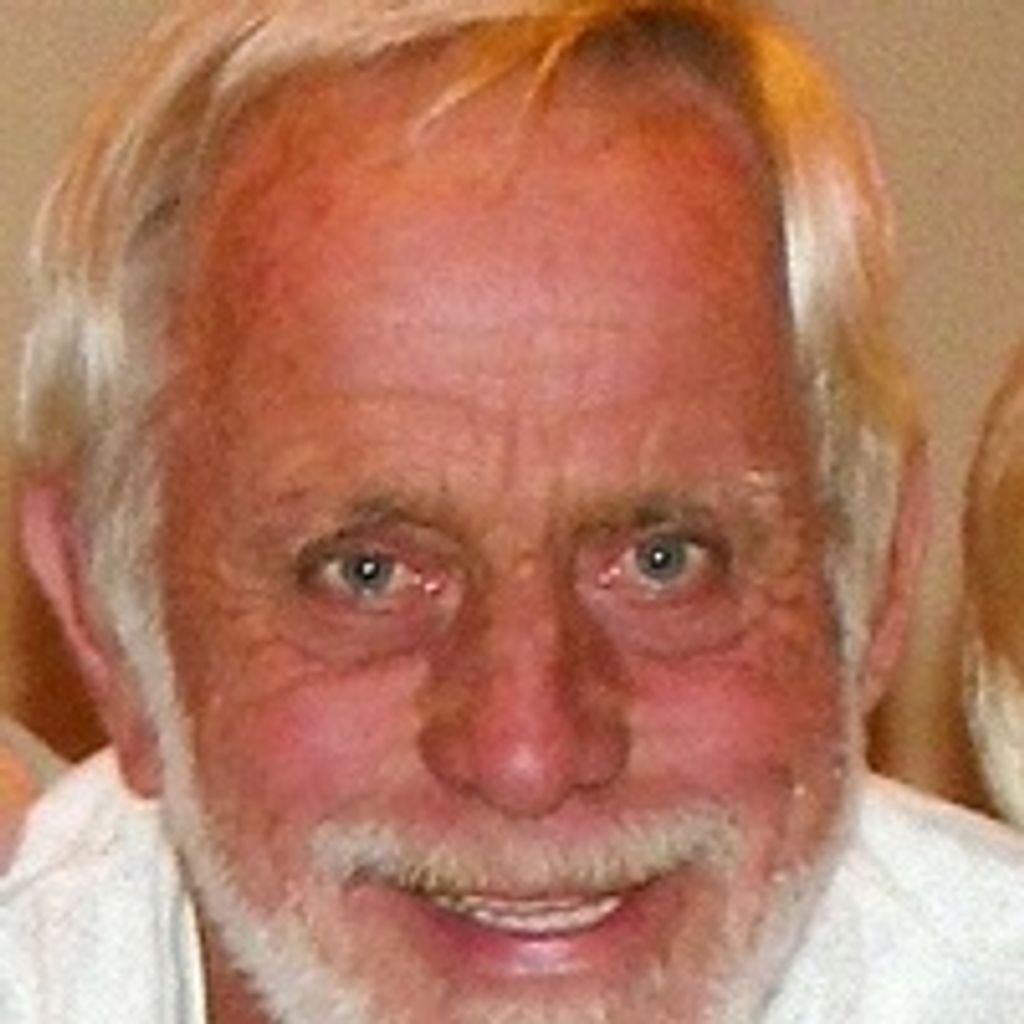 Harry "Ro-Ho" Sublett