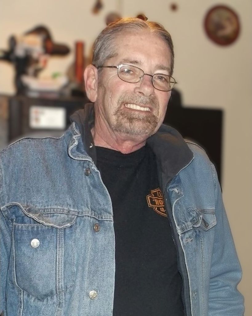Michael David Perin