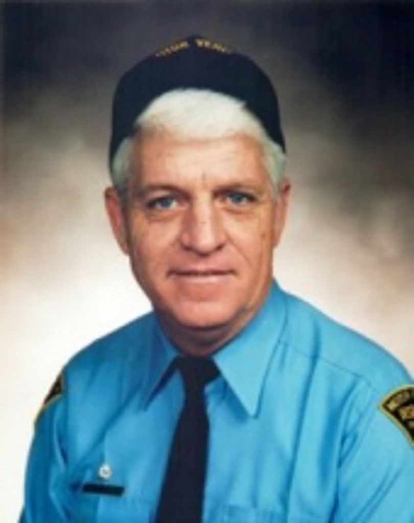 Ronald Lee Scott
