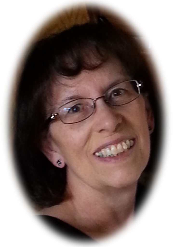 Virginia “Ginny” (Olson) Enman