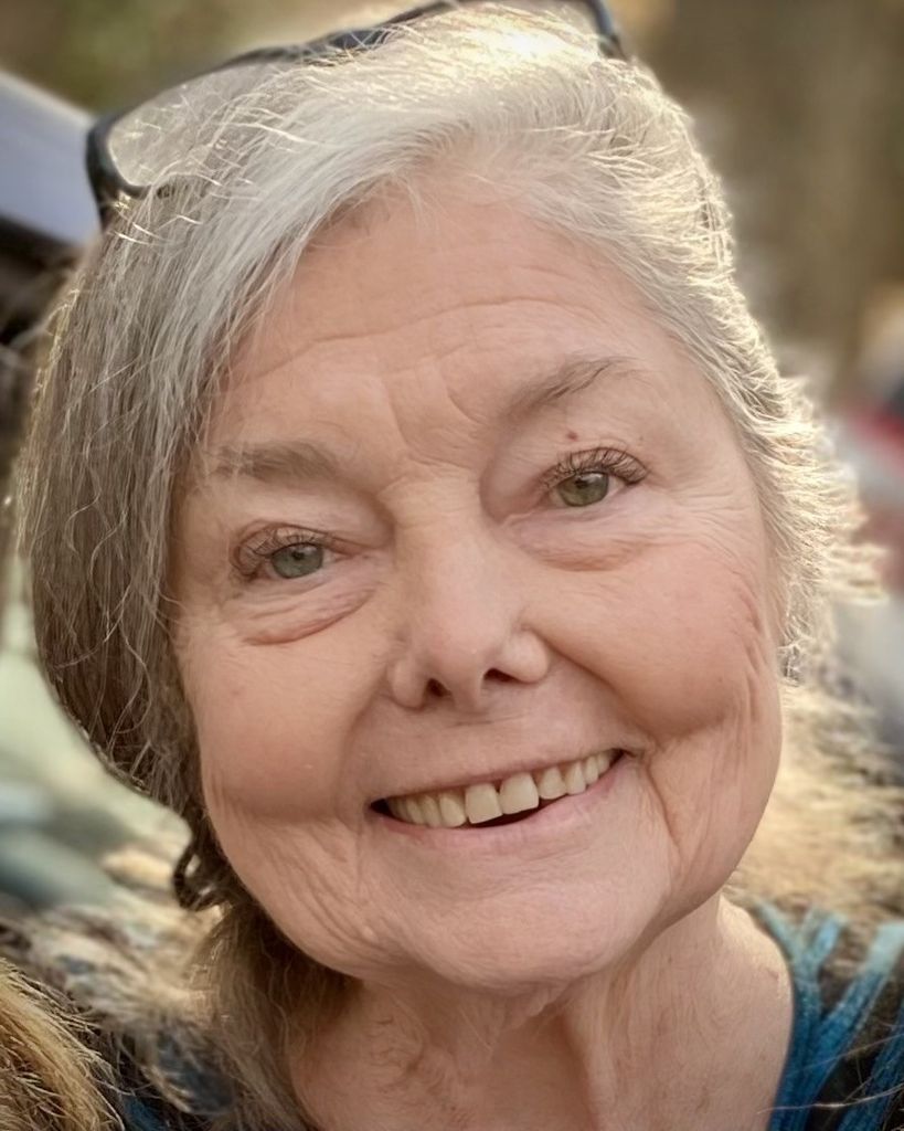 Ann Wellington Alexander