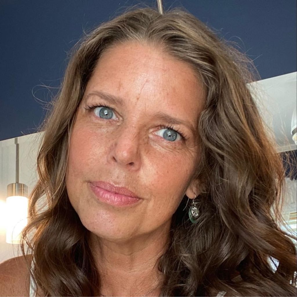 Michelle Marie Helms