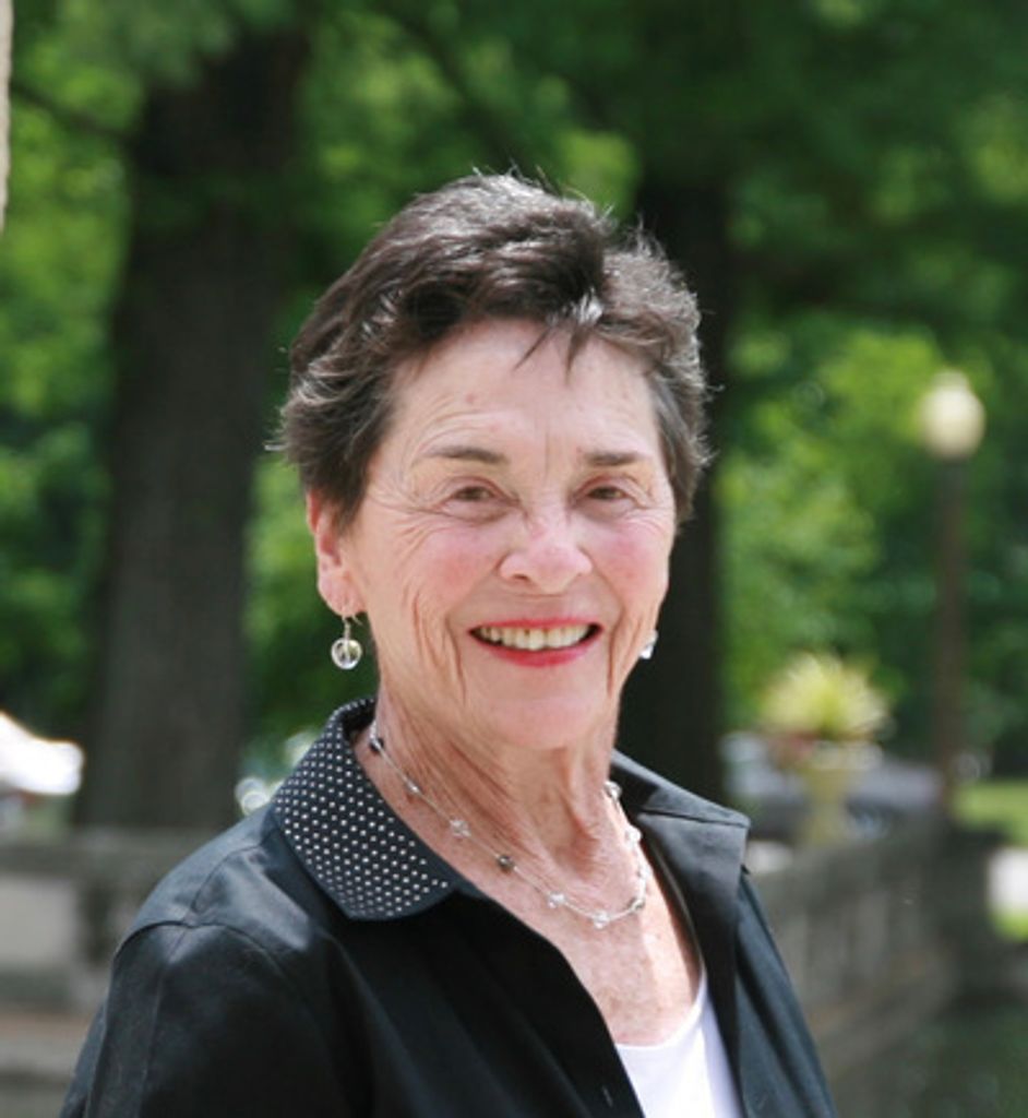 Mary Joy Sellenriek Profile Photo