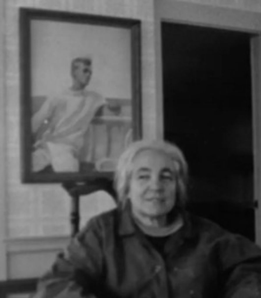 Edith Febiger Profile Photo