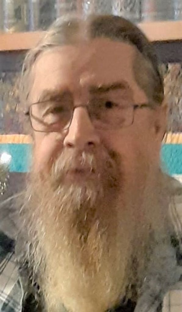 Russell Ballard Benfield, Jr.