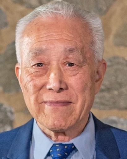 Bangdong Wang Profile Photo