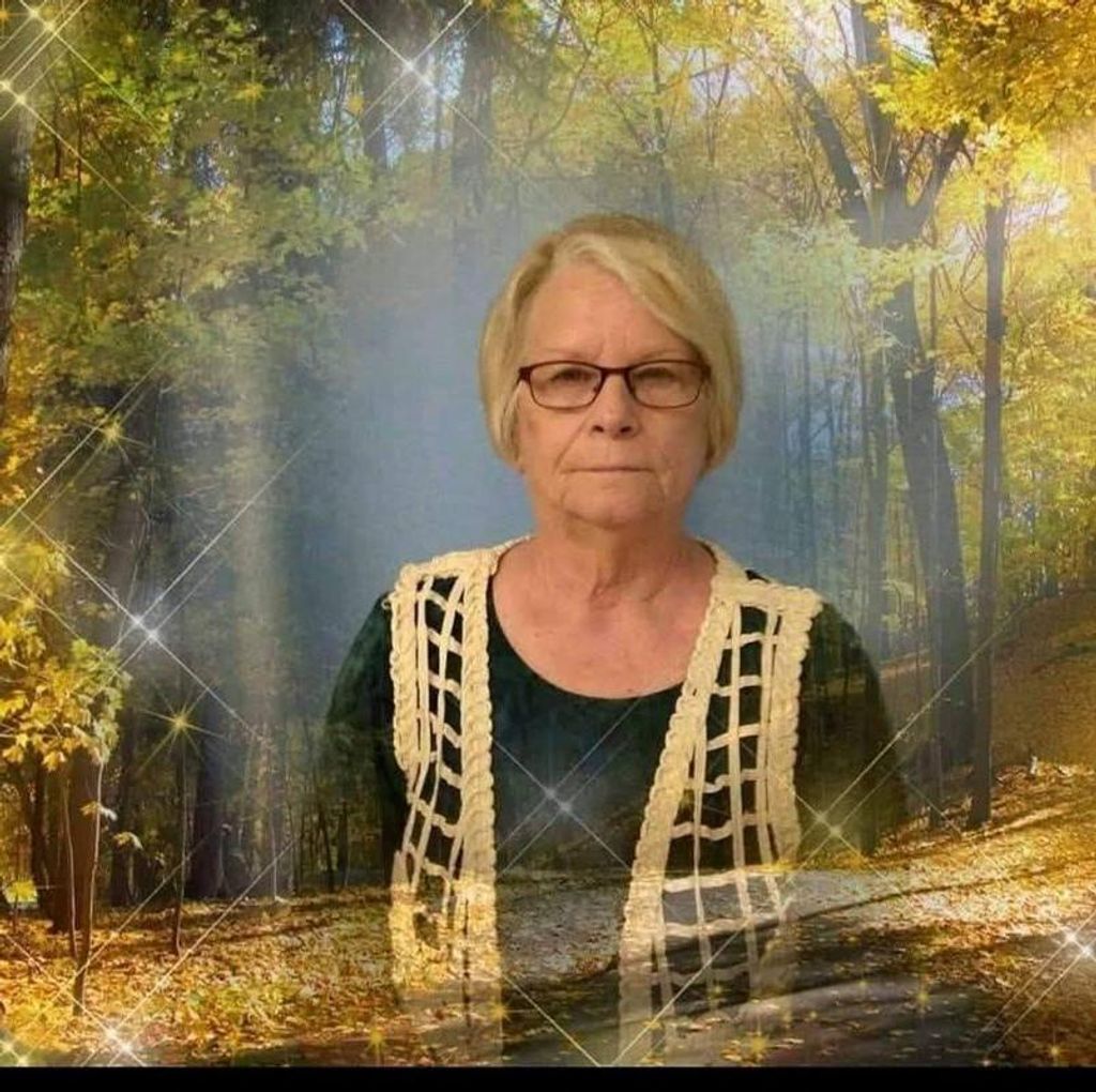 Mary Lou Odom Profile Photo