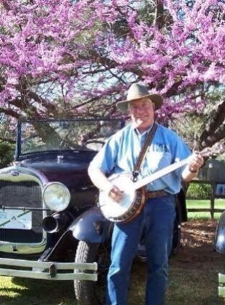 Robert Easton Mchenry