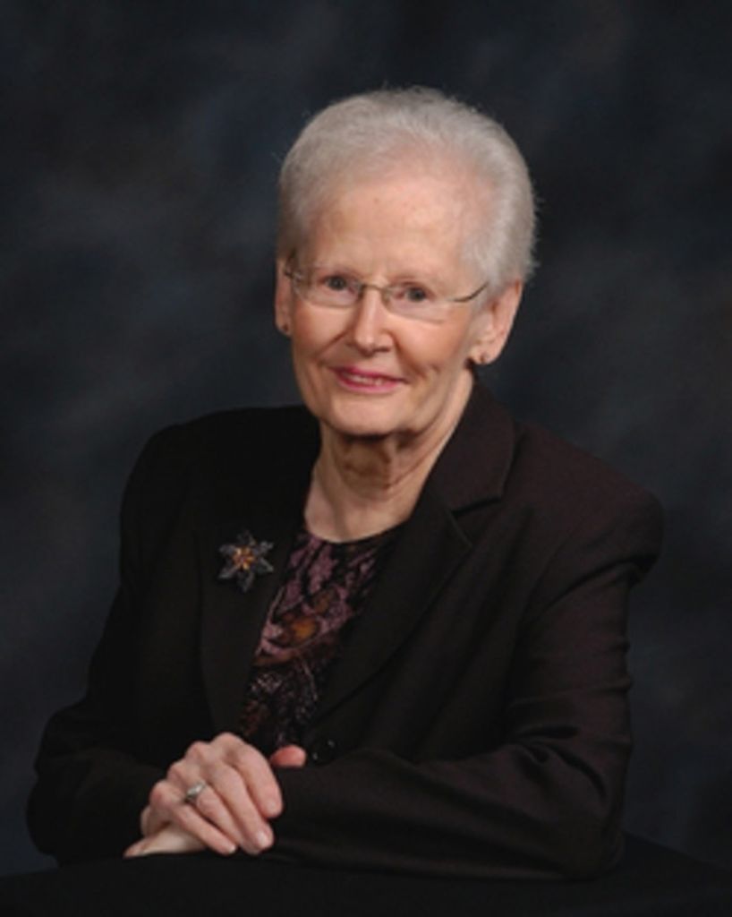 Gladys Elizabeth Gooch