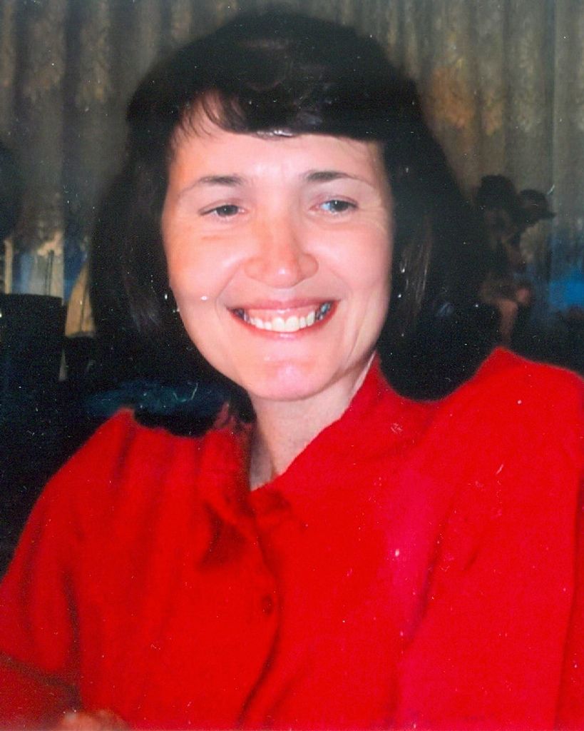 Bobbie Kaye Robinson Profile Photo