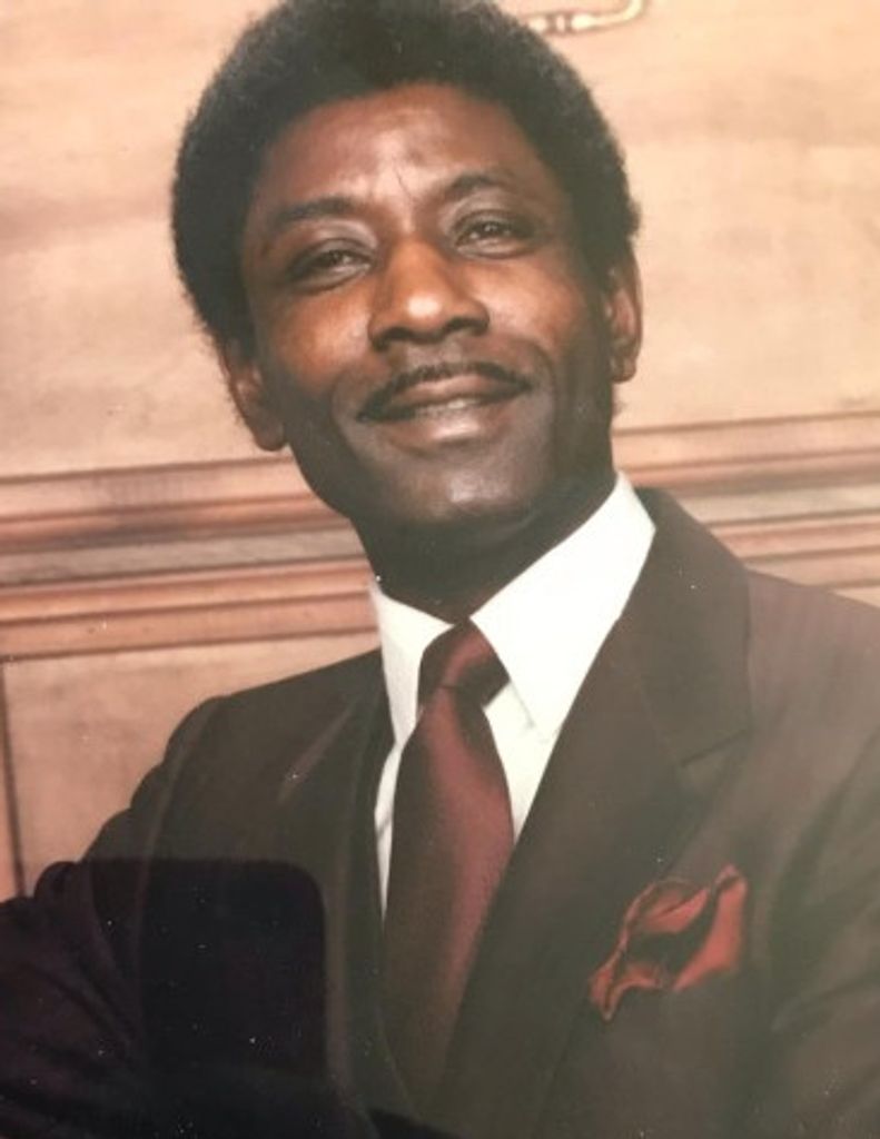 Milton Hardaway, Sr.    "Sonny Boy" Profile Photo