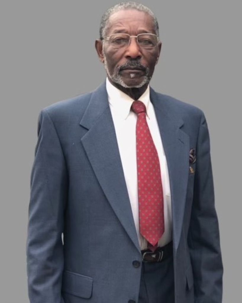 Mr. Cleveland Bethea Profile Photo