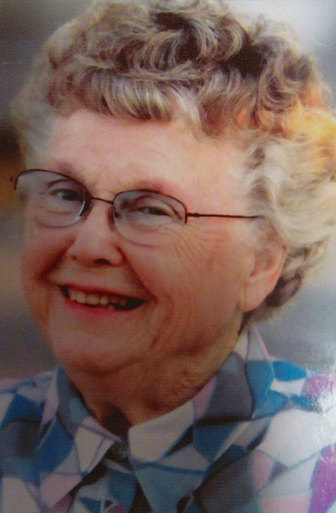 Opal Ann Graham Profile Photo