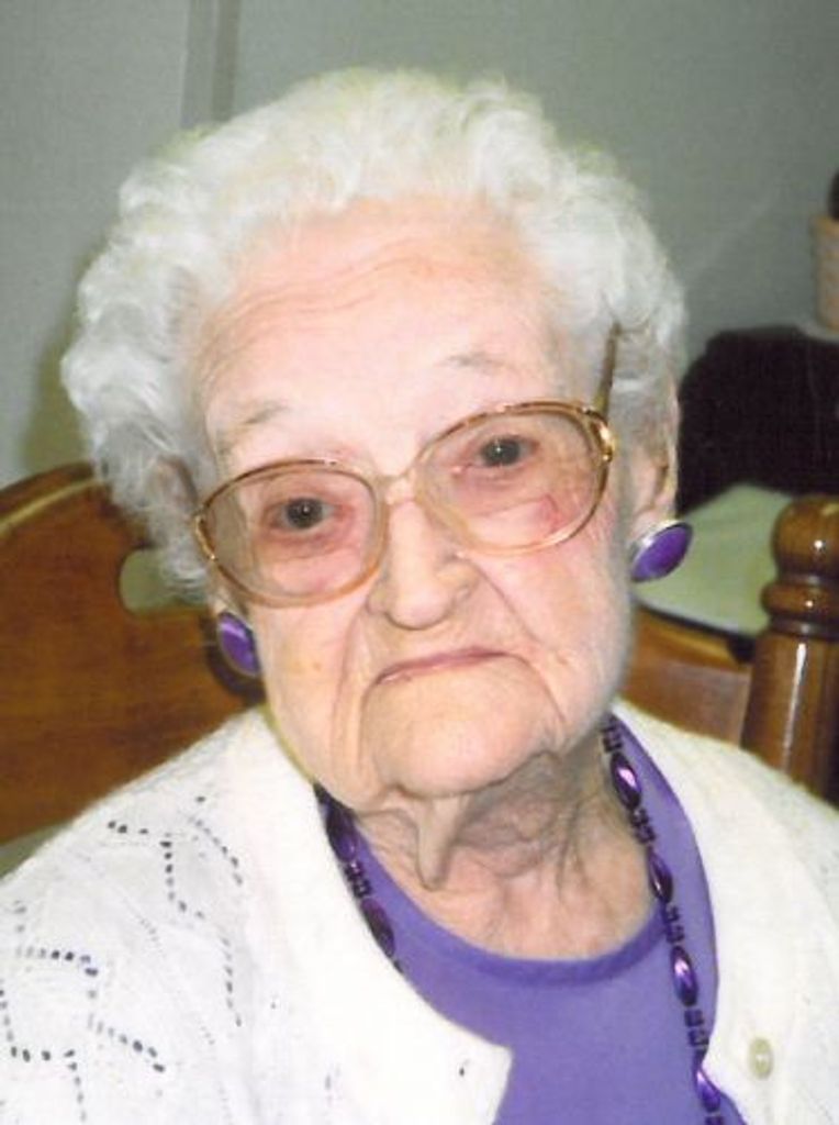 Thelma Boylan