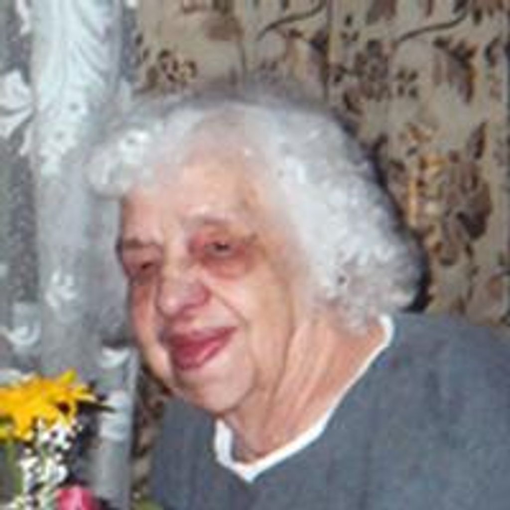 Violet  R. (Bazar)  Padgelek
