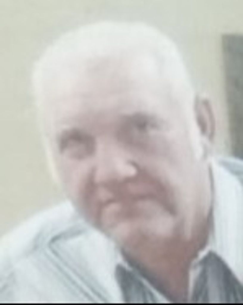 Harold LePine, Sr.
