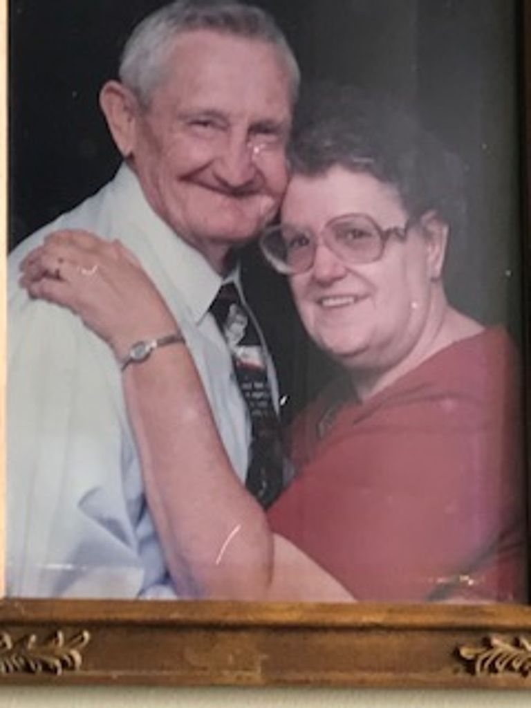 Patricia Bost Waller