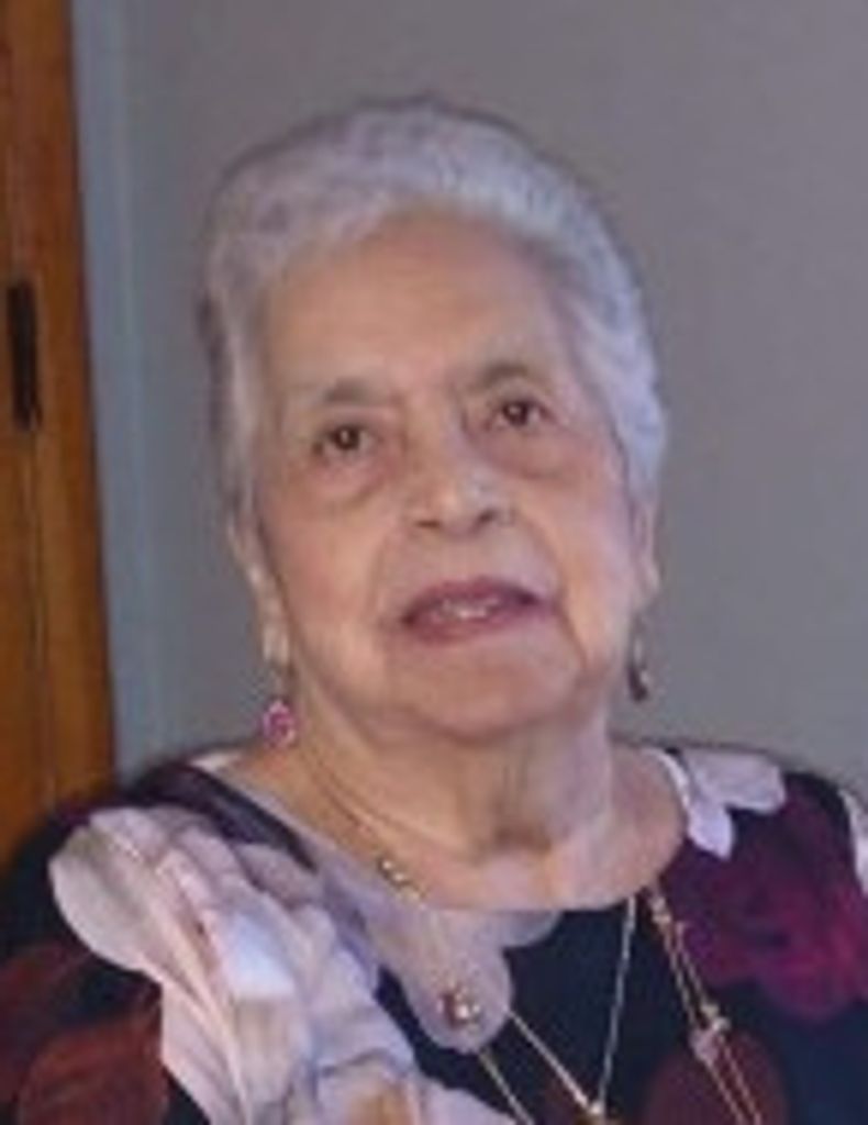 Juanita (Fuentes)  Gonzalez