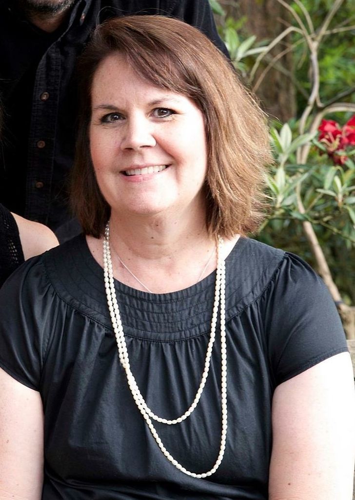 Kim Teresa Boyer Profile Photo