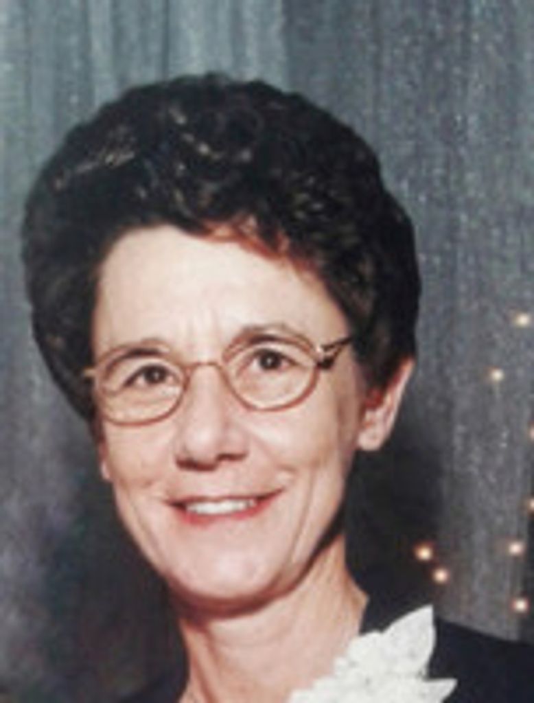 Linda Moss Miller