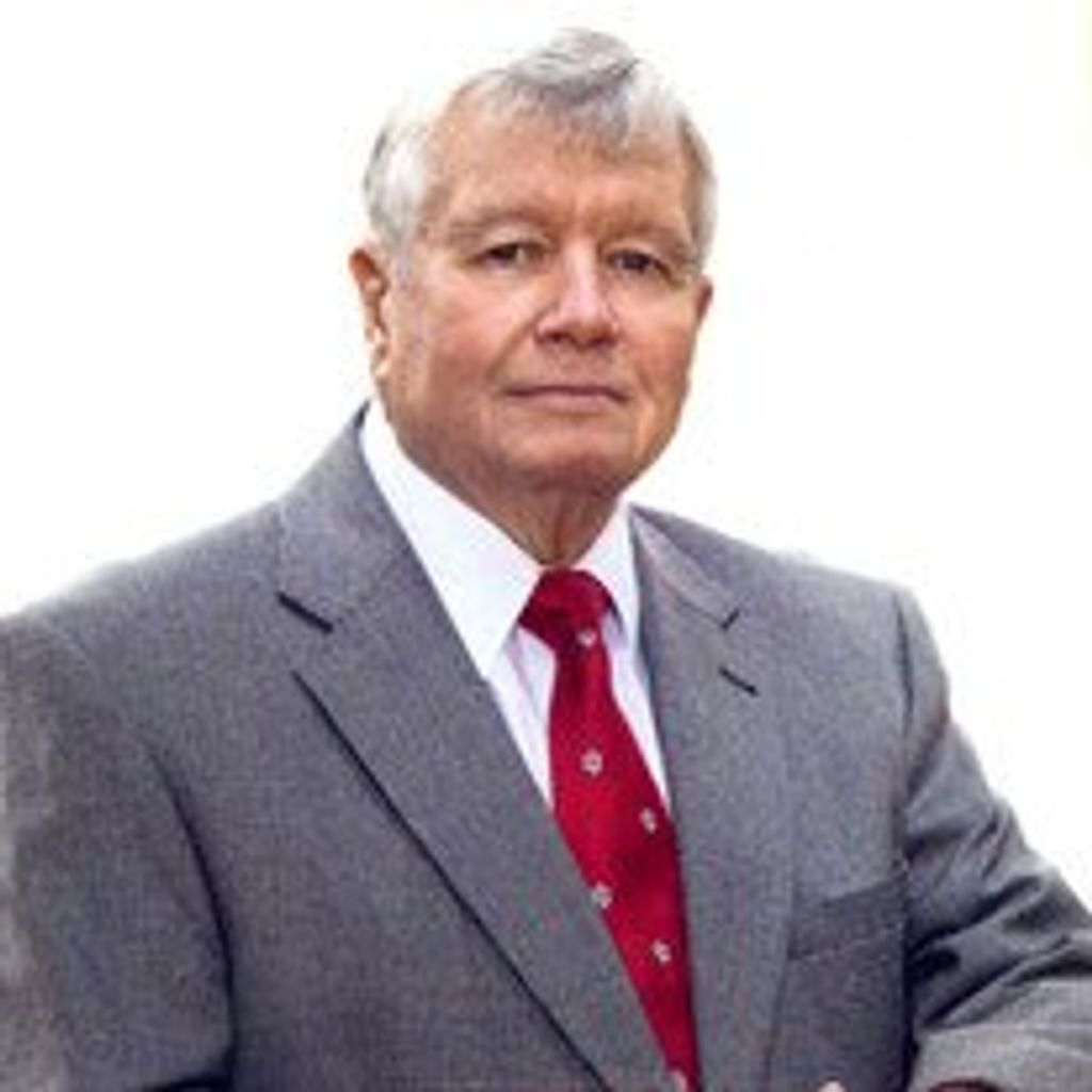 Ret. Dr. Joe Bruce Carr, Md
