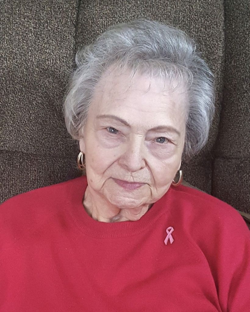 Evelyn "Carol" Roberts Profile Photo