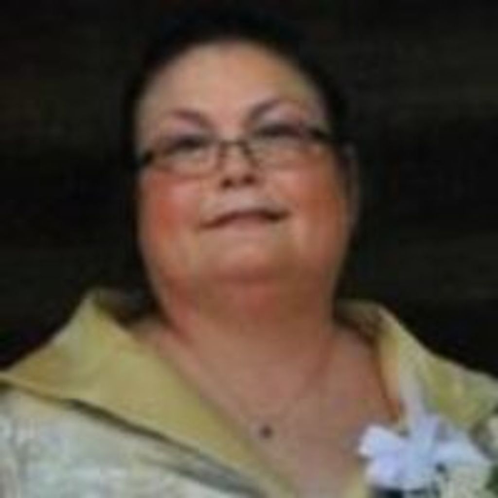 Bernadine Marie Davis