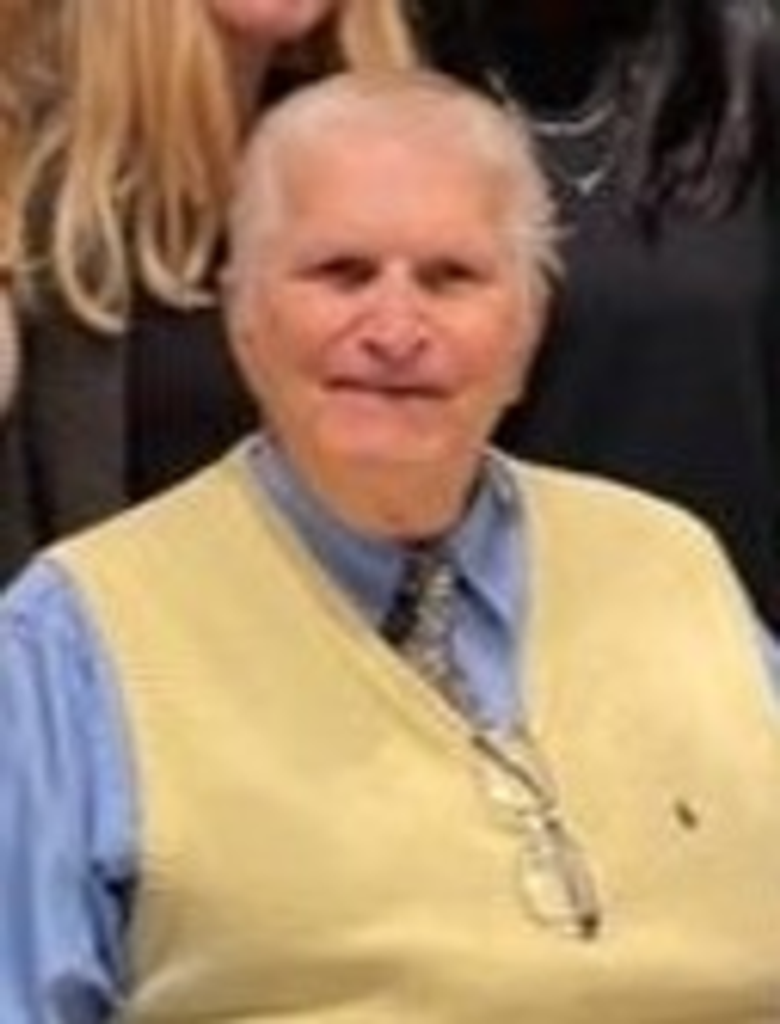 Richard L Sendell Jr