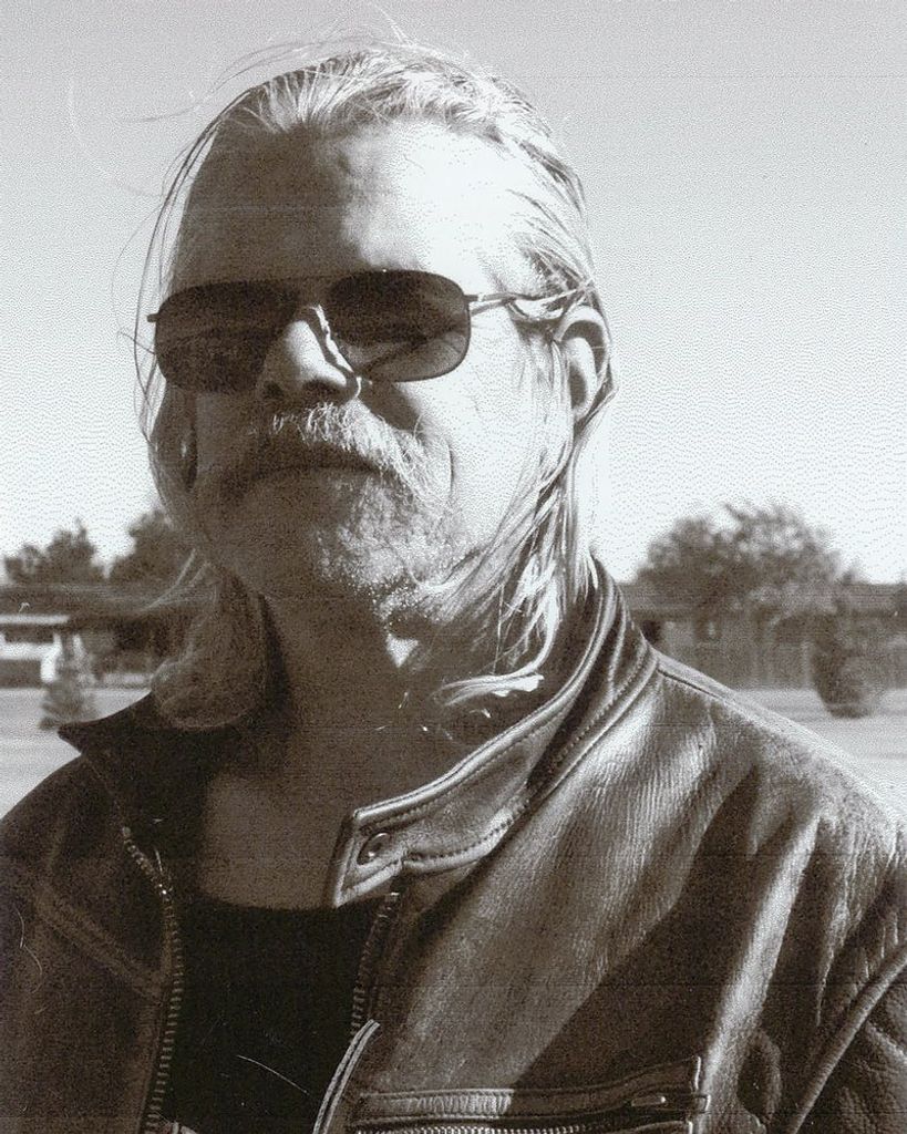 Guy Edward Forsyth