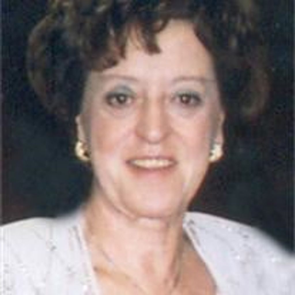 Margaretha Hofman