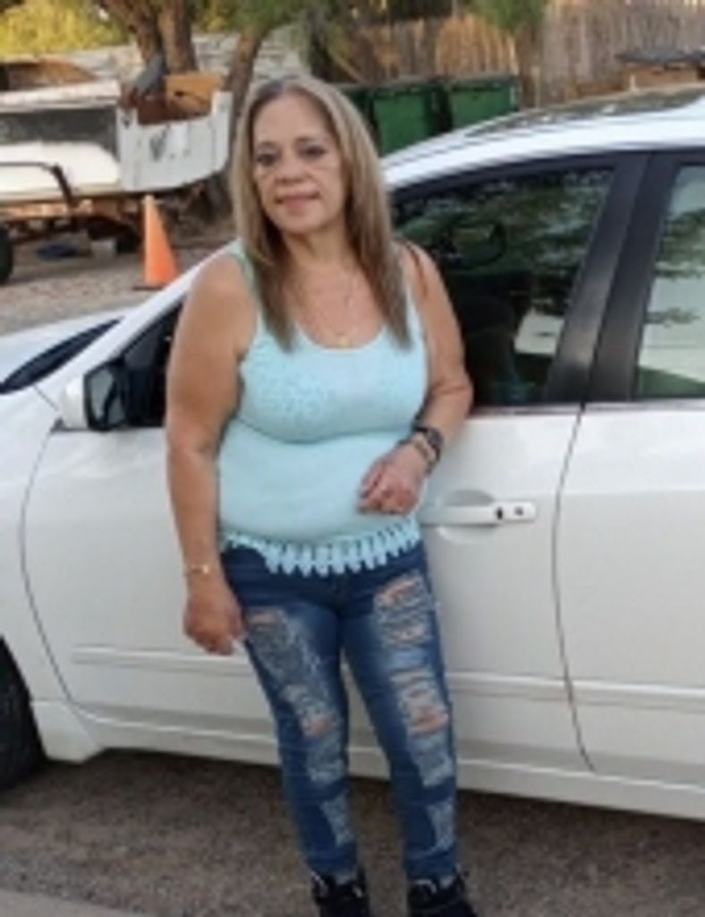 Cynthia Ann Gaitan