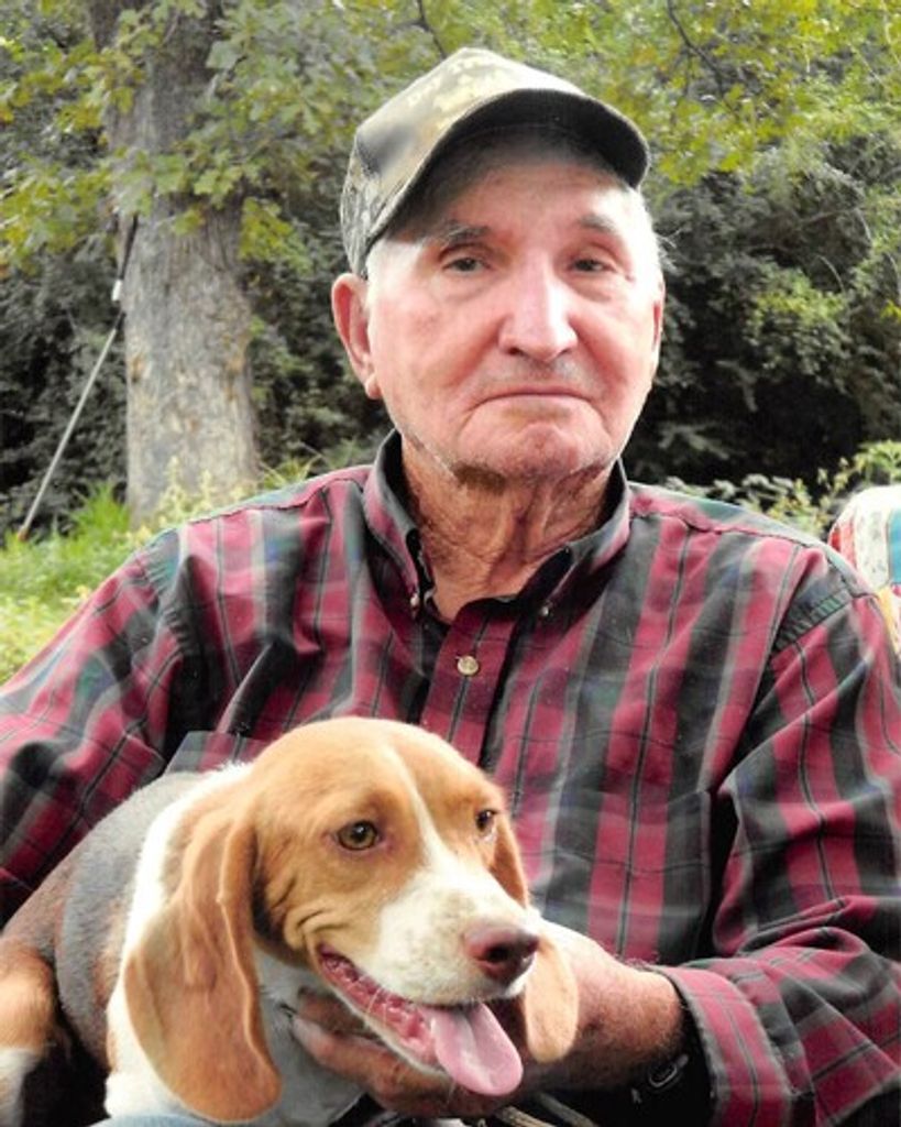 Seaborn Lamar Melton Profile Photo